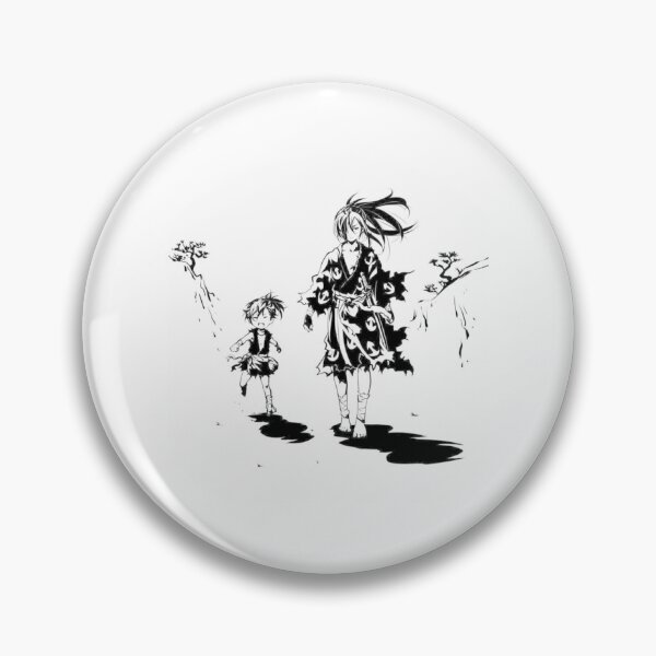 Artikelvorschau, Dororo Anime312.png entworfen und verkauft von ChristHeane.
