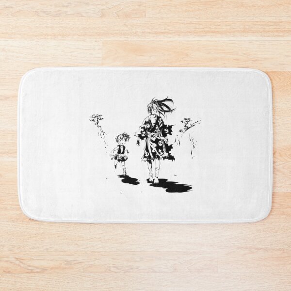 Item preview, Dororo Anime312.png designed and sold by ChristHeane.