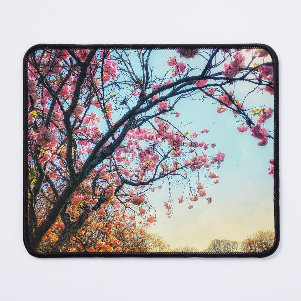 Item preview, St Mary's Cherry Blossom by My Brixham designed and sold by mybrixham.