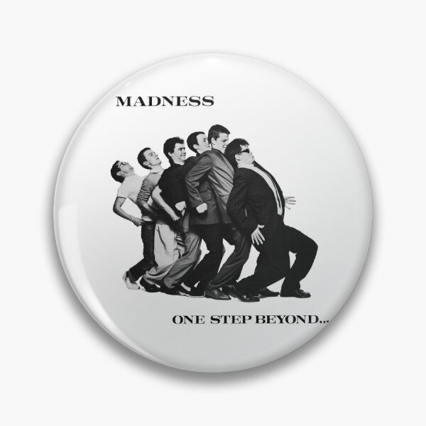 Item preview, Beyond designed and sold by BigSteppers.
