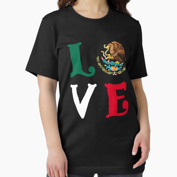 Item preview, Love Mexican Flag Romantic Mexico Lovers designed and sold by joseartgel.