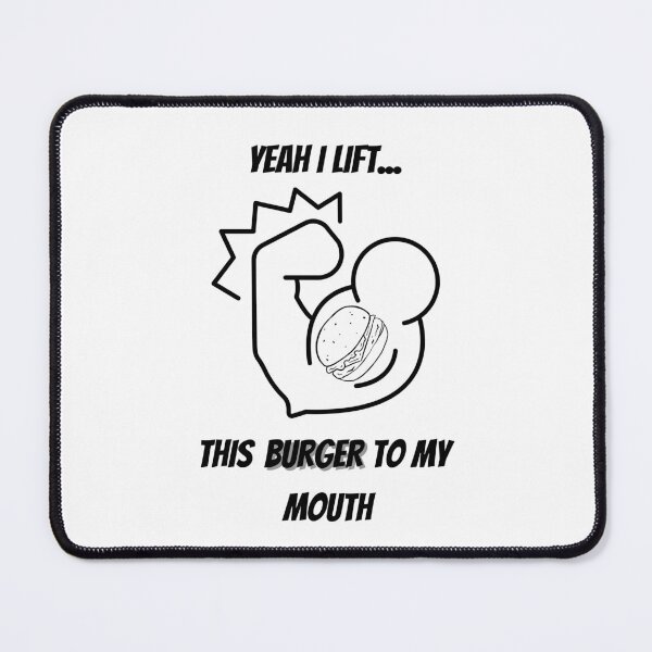 Item preview, Yeah, I Lift designed and sold by SarcasticRow.