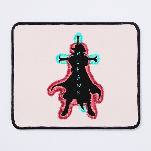 Item preview, Dracule Mihawk Blue  One piece279.png designed and sold by XzavSanfQ.