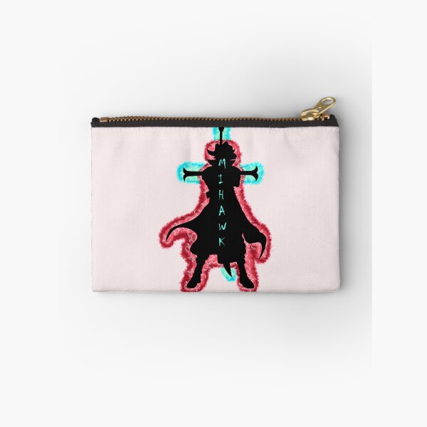 Item preview, Dracule Mihawk Blue  One piece279.png designed and sold by XzavSanfQ.