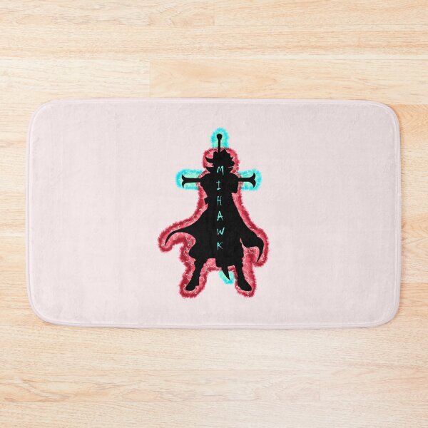 Item preview, Dracule Mihawk Blue  One piece279.png designed and sold by XzavSanfQ.