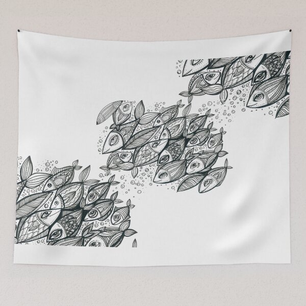 Item preview, FISH mood designed and sold by lex-sky.
