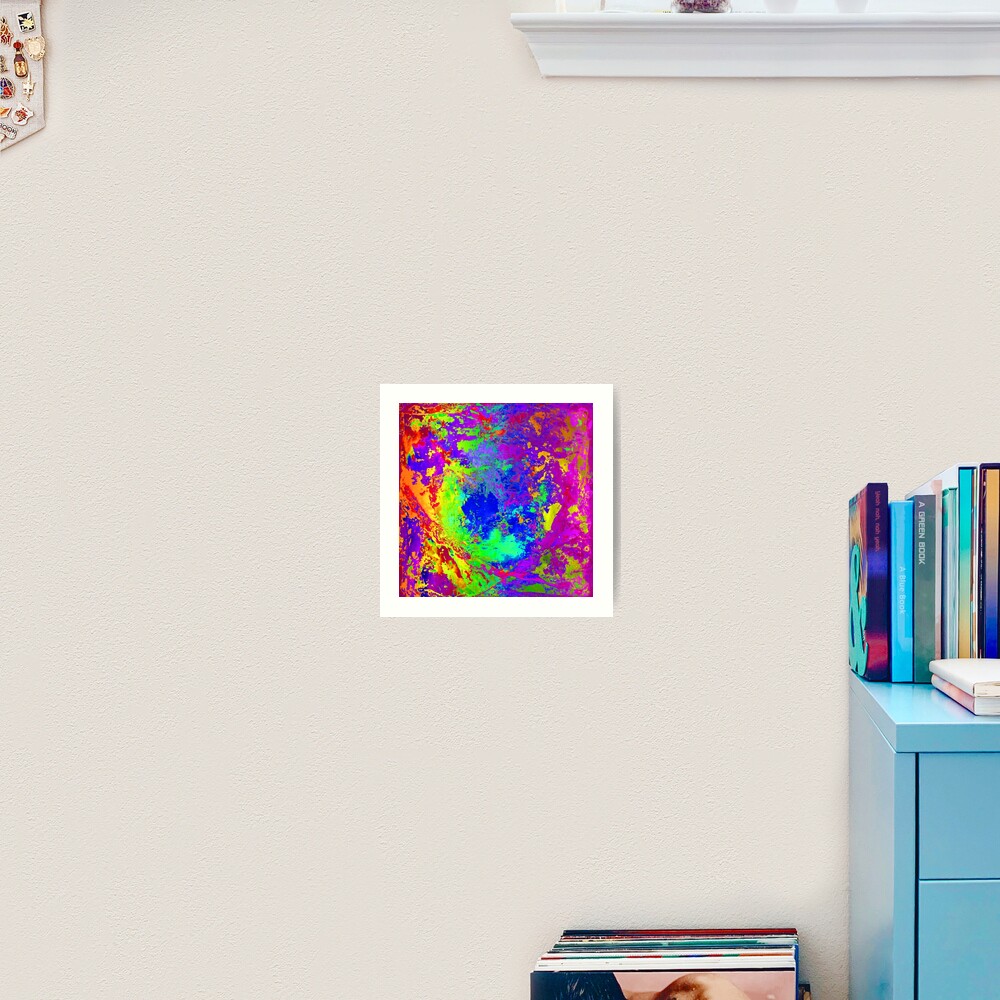 Item preview, Art Print designed and sold by Justengc.