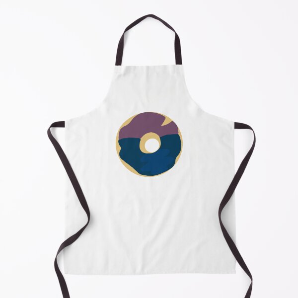 Item preview, Stitch Donut--Magical Donut Series designed and sold by tbcalligraphy.