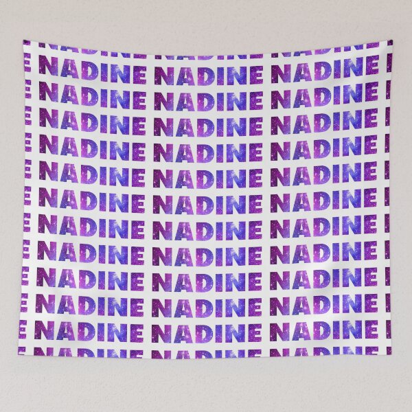 Item preview, Nadine designed and sold by lucy-mac.