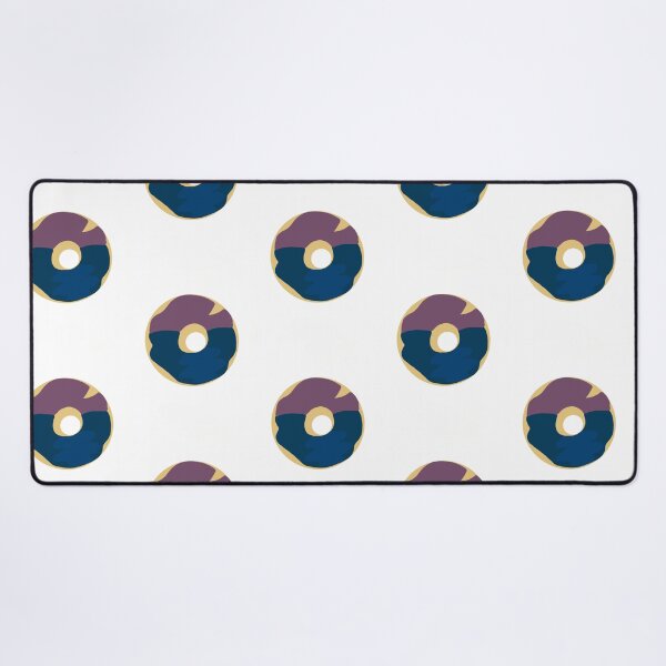 Item preview, Stitch Donut--Magical Donut Series designed and sold by tbcalligraphy.