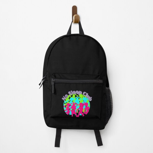 Item preview, No Sleep Clubs Girl For Team Boys Girls designed and sold by AhoofeCLS.