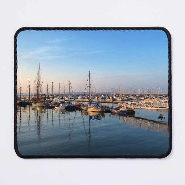Item preview, Brixham Harbour Boats by My Brixham designed and sold by mybrixham.