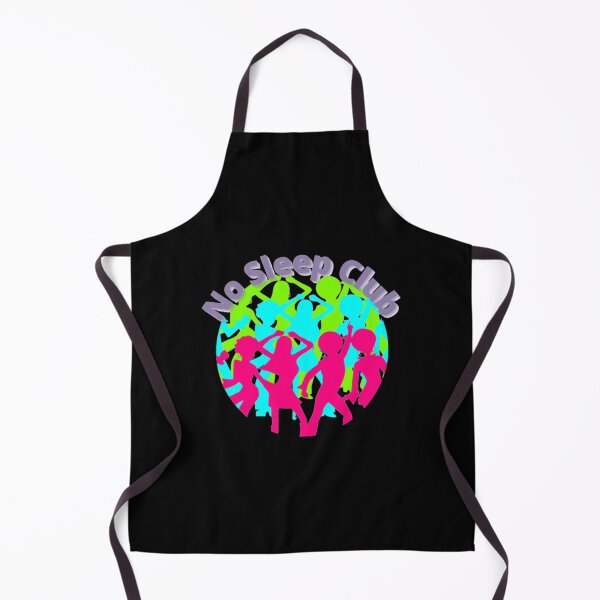 Item preview, No Sleep Clubs Girl For Team Boys Girls   designed and sold by AhoofeCLS.