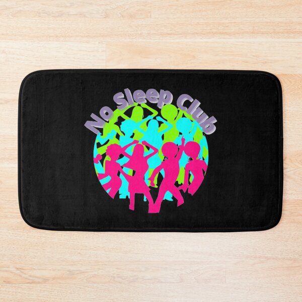 Item preview, No Sleep Clubs Girl For Team Boys Girls   designed and sold by AhoofeCLS.