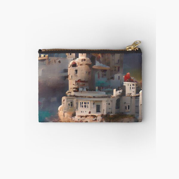 Item preview, Seaside Castle designed and sold by MxedFeelings.
