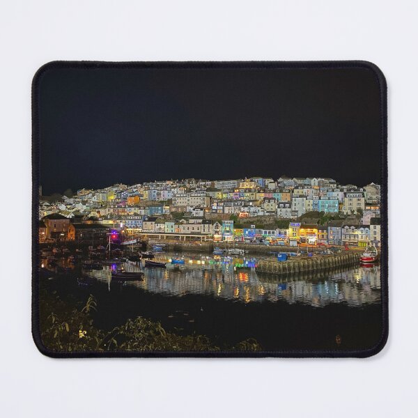 Item preview, Brixham Spotlight by My Brixham designed and sold by mybrixham.