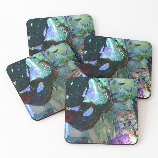 Item preview, Dark Matter by Shane Patrick Milligan designed and sold by VioletVends.