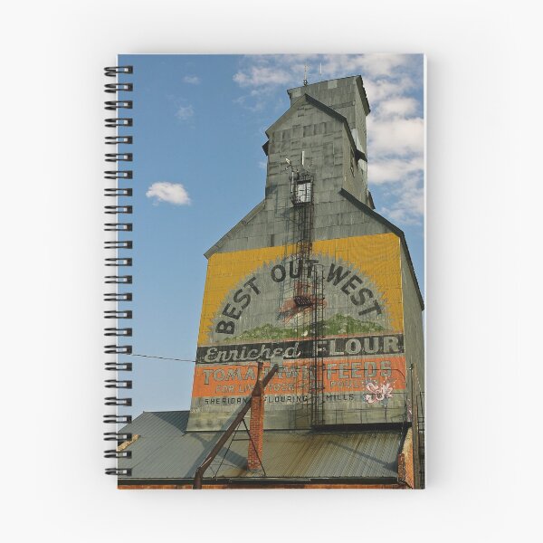 Item preview, Best Out West designed and sold by Ken McElroy.