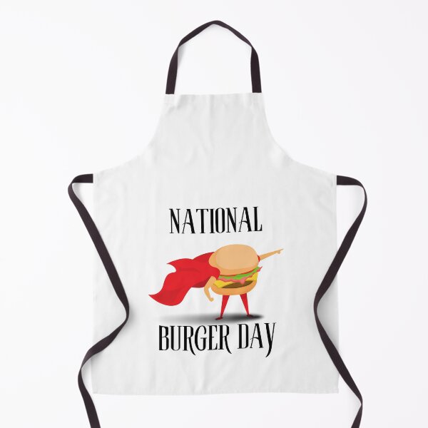 Item preview, Super Burger! designed and sold by SarcasticRow.
