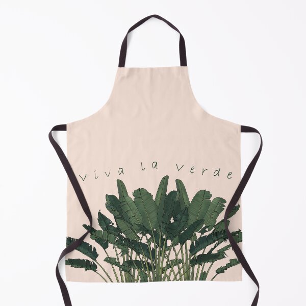 Item preview, Viva La Verde Tropical Bird of Paradise designed and sold by CHWebbArt.
