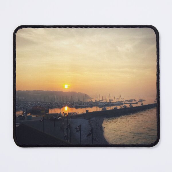 Item preview, Brixham Breakwater Sunset by My Brixham designed and sold by mybrixham.