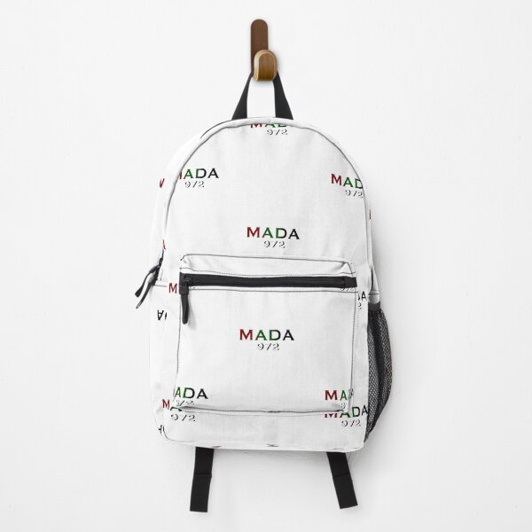 Item preview, Mada 972 designed and sold by Vivinedrawsells.