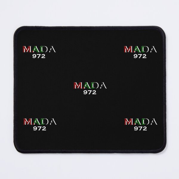 Item preview, Mada 972 designed and sold by Vivinedrawsells.