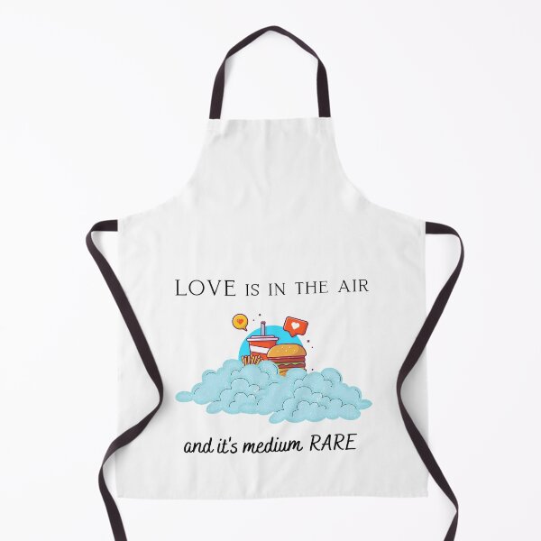 Item preview, Love is in the air designed and sold by SarcasticRow.