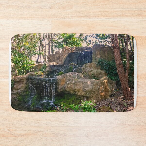 Item preview, Park Waterfall designed and sold by BritishYank.
