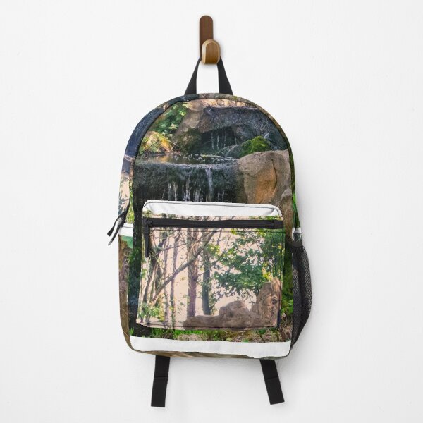 Item preview, Park Waterfall designed and sold by BritishYank.