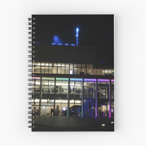 Item preview, The Marlowe Theatre - Canterbury  designed and sold by rsangsterkelly.