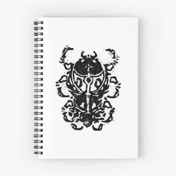 Item preview, Lorkhan Linocut designed and sold by RestlessLeague.