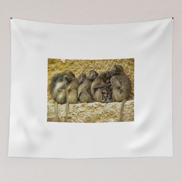 Item preview, cuddled up designed and sold by mamba.