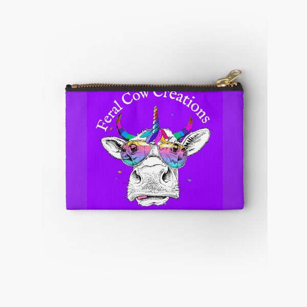Item preview, Feral Cow Creations designed and sold by Lexipedia369.
