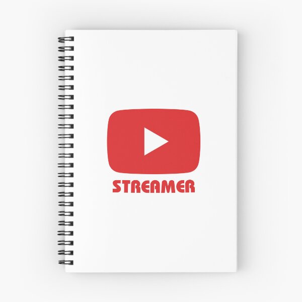 Item preview, Live Streamer designed and sold by amuseXpress.