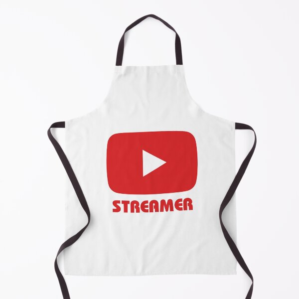 Item preview, Live Streamer designed and sold by amuseXpress.