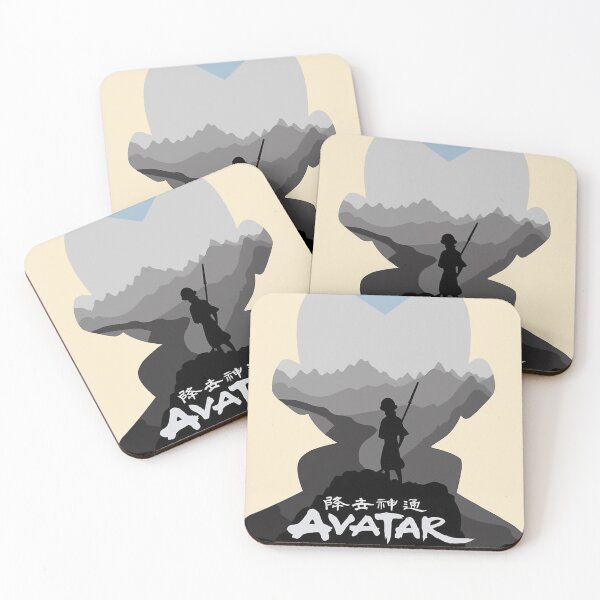 Item preview, Iroh "Make Tea Not War"  designed and sold by lw802605.
