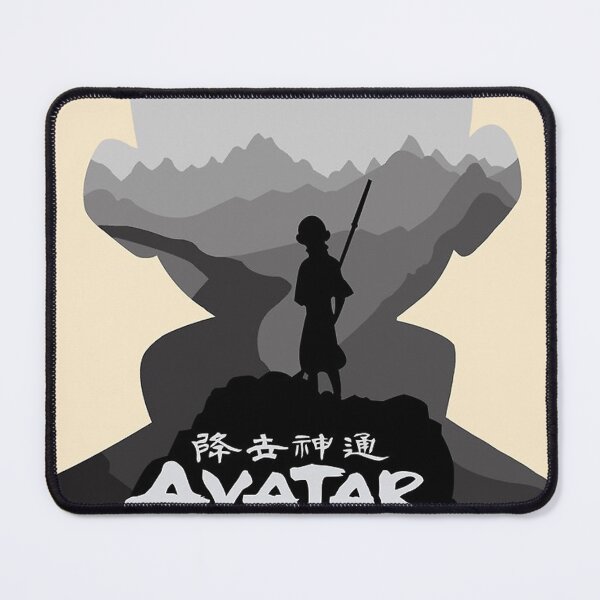 Item preview, Iroh "Make Tea Not War"  designed and sold by lw802605.