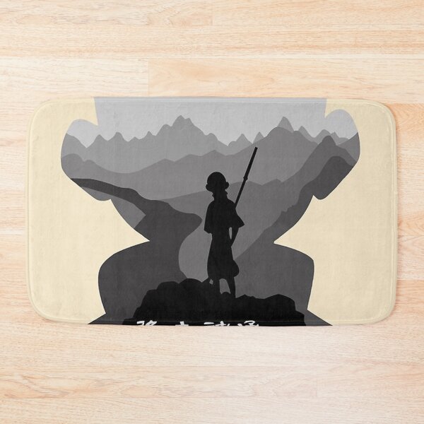 Item preview, Iroh "Make Tea Not War"  designed and sold by lw802605.