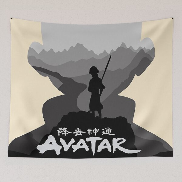 Item preview, Iroh "Make Tea Not War"  designed and sold by lw802605.