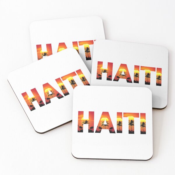 Item preview, HAITI SUN COUNTRY designed and sold by marmothel.