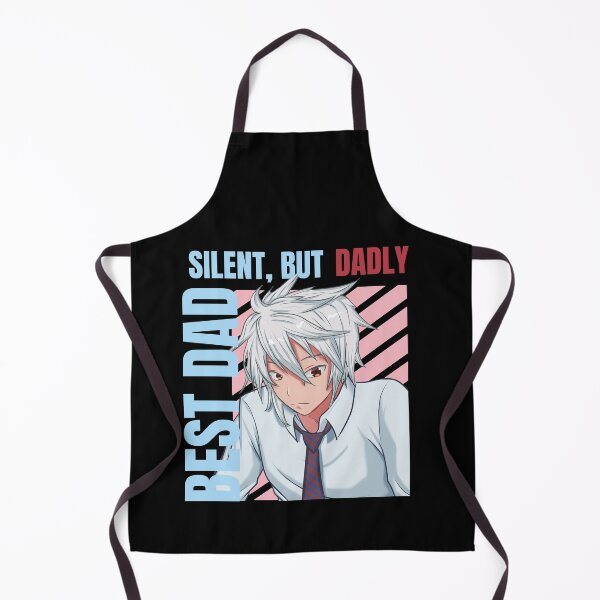 Item preview, Anime Fathers Day | Anime Best Dad designed and sold by BBMarioni.
