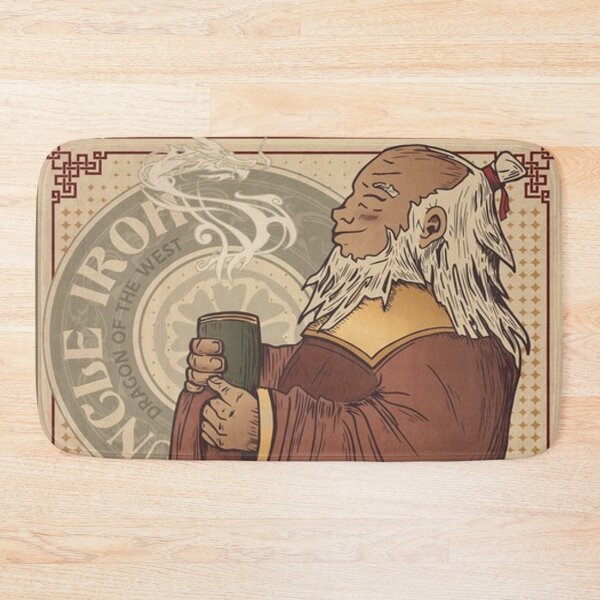 Item preview, Team Avatar and Original Benders, Art Nouveau  designed and sold by lw802605.