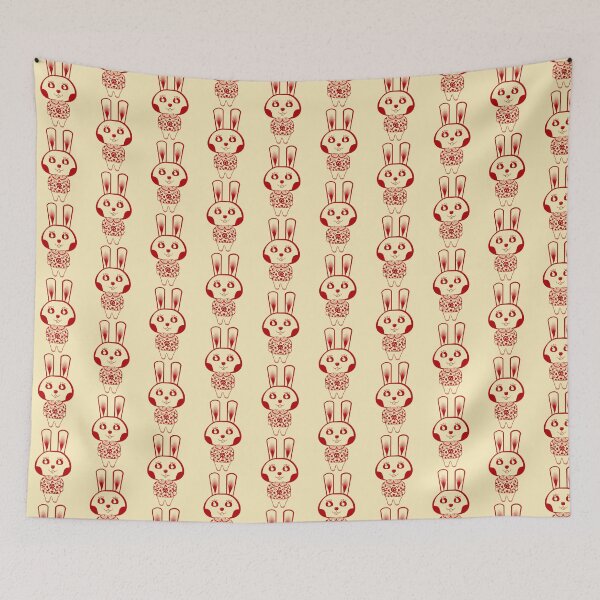 Item preview, Usagi designed and sold by chromedesign.