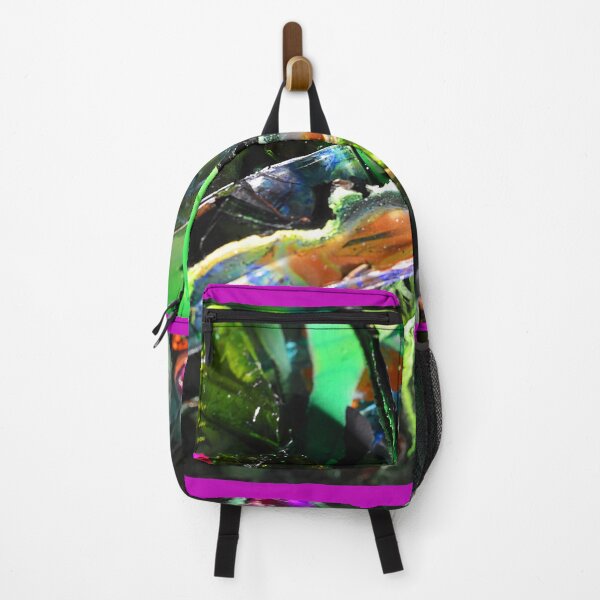 Item preview, Green Magenta by Shane Patrick Milligan designed and sold by VioletVends.