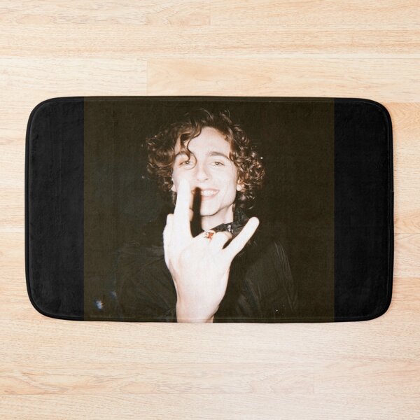 Item preview, Thimotée Chalamet  designed and sold by shandsiehily.