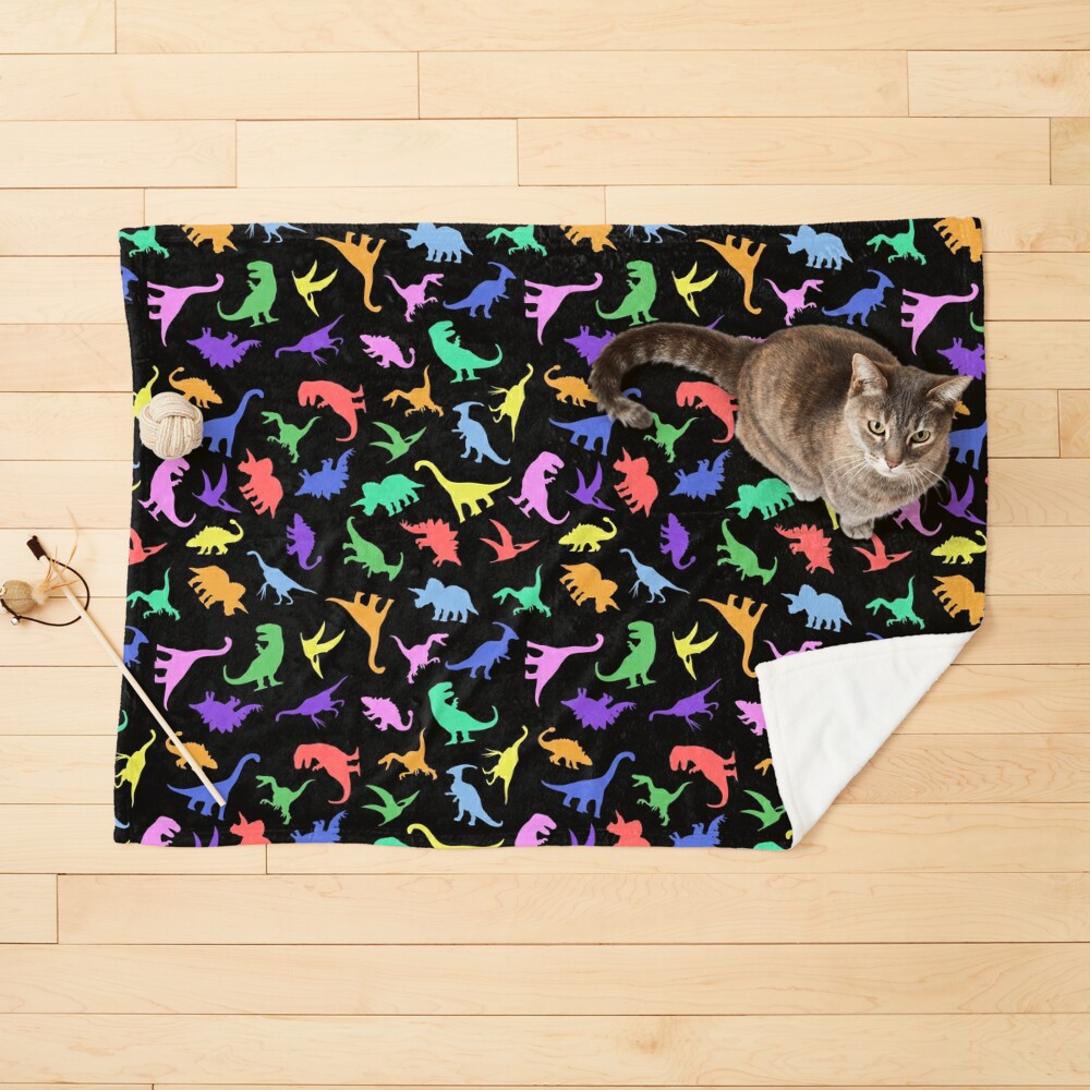 Item preview, Pet Blanket designed and sold by jezkemp.