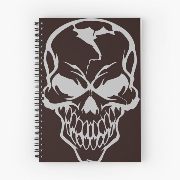 Item preview, Danger Skull M ByTe designed and sold by Bubu World.