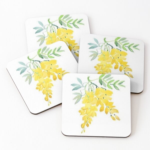 Item preview, laburnum designed and sold by ritusdesigns.