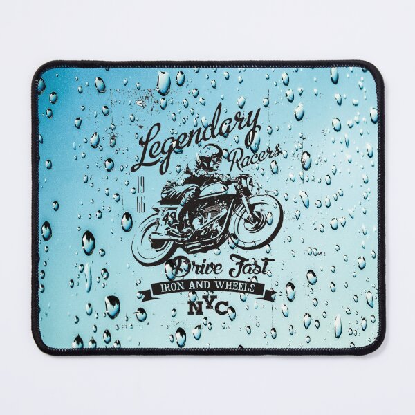 Item preview, fwc 0958 legendary drive fast designed and sold by fred chiea.